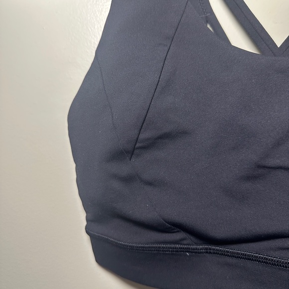 Lululemon Free to be Elevated Bra DD Cup size 6 - Picture 4 of 10